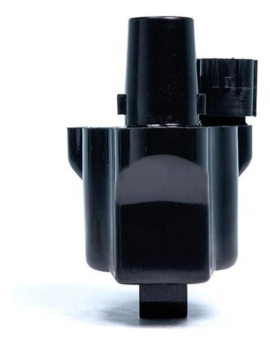 Bobina Para Nissan Nx 1.6 1991 1992 1993