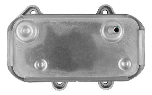 Enfriador Aceite Para Porsche Boxter 3.4 2000 2001 2002