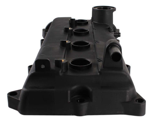 Tapa De Punterias Para Nissan Altima 2.5 2002 2003 2004 2005