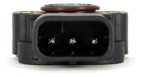 Sensor Tps Para Dodge Caravan 3.0 1994