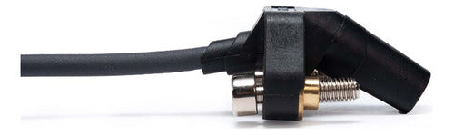 Sensor Ckp Para Vw Rabbit 2.5 2006 2007 2008 2009
