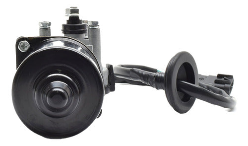 Motor Limpiaparabrisas Para Chevrolet Colorado 3.5 2006