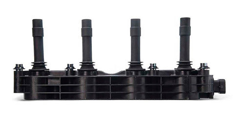Bobina Para Chevrolet Vectra 2.2 2003 2004 2005