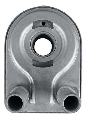 Enfriador Aceite Para Ford Transit 3.5 2020