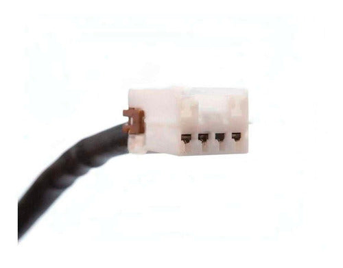 Sensor Oxigeno Para Chrysler Sebring 2.4 2001 2002 2003 D/c