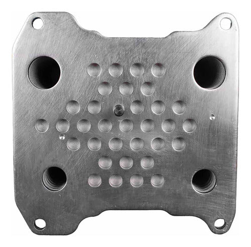Enfriador Aceite Para Ford F350 Sd 5.4 2008 2009 2010