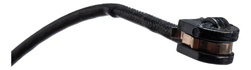 Sensor Balatas Delantero Para Bmw 550i 4.8 2009 2010