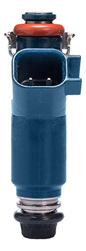 Inyector Gasolina Para Jeep Liberty 2.4 2002 2003