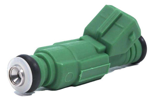 4pzs Inyector Gasolina Para Chevrolet Astra 2.4 2006