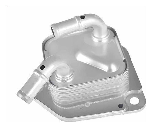 Enfriador Aceite Para Honda City Cvt Fwd 1.0 2014