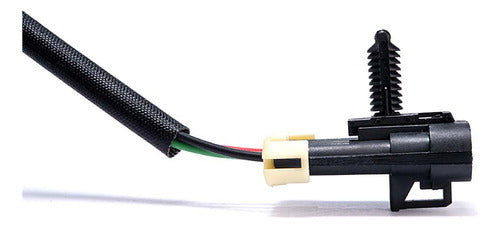 Sensor Ckp Para Pontiac Grand Prix 3.1 2001 2002 2003
