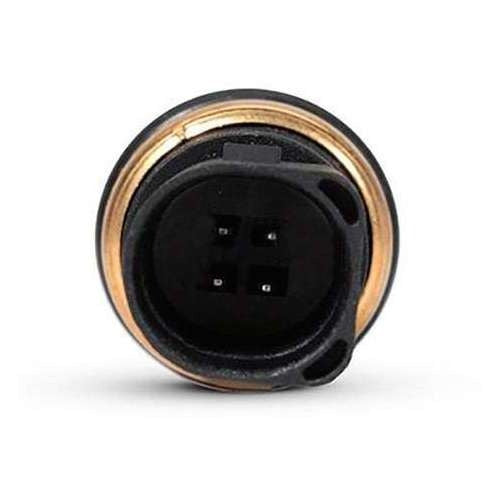 Sensor Temperatura Ect/cts Para Vw Crossfox 1.6 2007 2008