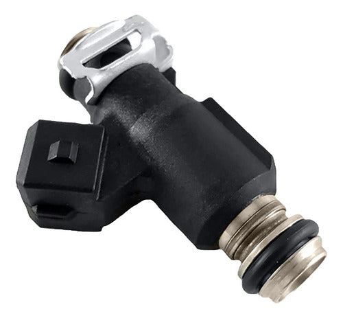 4pzs Inyector Gasolina Para Chevrolet Tornado 1.8 2010 2011