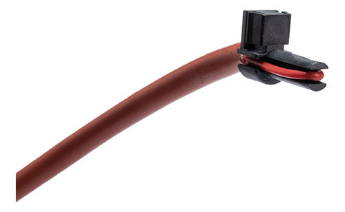 Sensor Balatas Delantero Para Porsche Boxster 2.7 2004