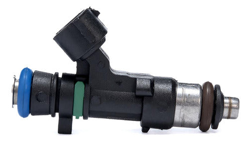 6pzs Inyector Gasolina Para Nissan Murano 3.5 2004