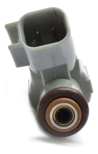 4pzs Inyector Gasolina Para Dodge Sx 2.0 2.0 2003