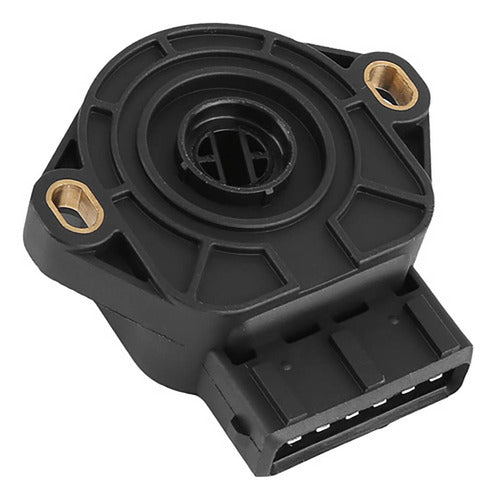 Sensor Acelerador Tps Para Renault Kangoo 1.6 2006 2007