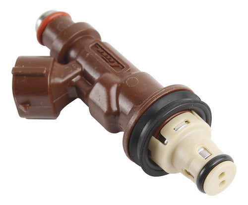 Inyector Gasolina Para Toyota Tundra 3.4 2000 2001 2002 2003