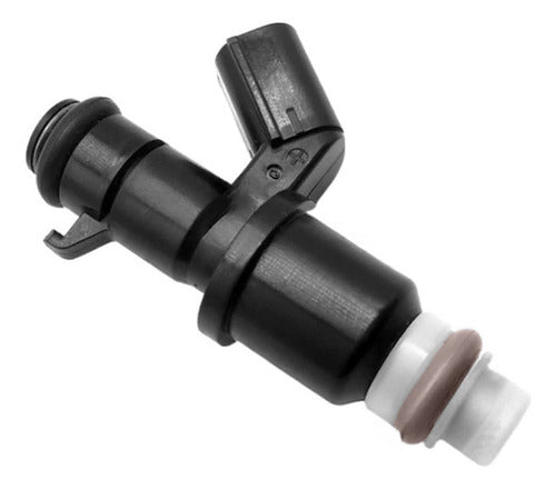 Inyector Gasolina Para Honda Crv 2.4 2012 2013 2014