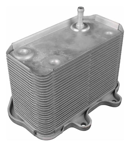 Enfriador Aceite Para Porsche Boxter 3.2 2003 2004
