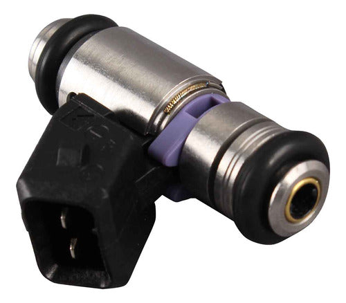 Inyector Gasolina Para Fiat Palio 1.3 1998 1999 2000 2001