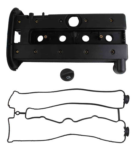 Tapa De Punterias Para Chevrolet Optra 2.0 2005 2006 2007