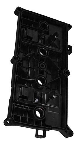 Tapa De Punterias Para Nissan Tiida 1.8 2007 2008 2009 2010
