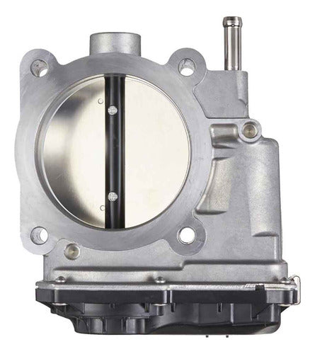 Cuerpo Aceleracion Para Nissan Frontier Sl 4.0 2011 2012