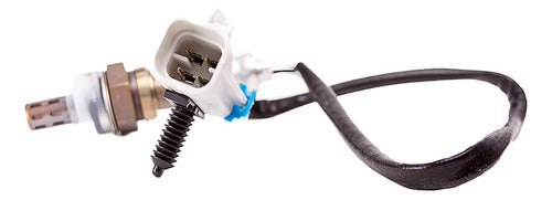 Sensor Oxigeno Para Gmc Sierra 1500 5.3 2011 A/c Izq/der