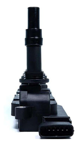 Bobina Para Chevrolet Astra 1.8 2000 2001 2002 2003
