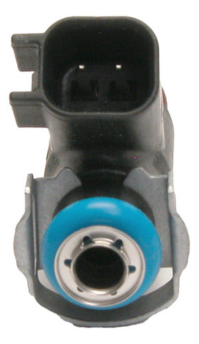 Inyector Gasolina Para Chevrolet Impala 3.9 2011