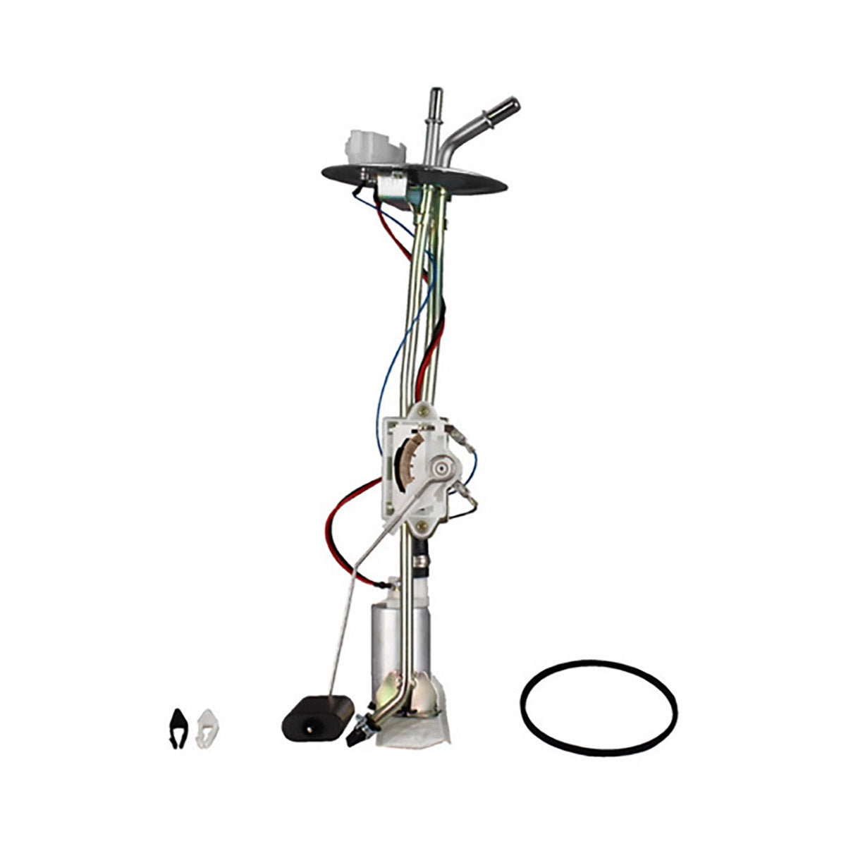 Bomba Gasolina Para Ford Bronco 2.9 1986 1987 1988