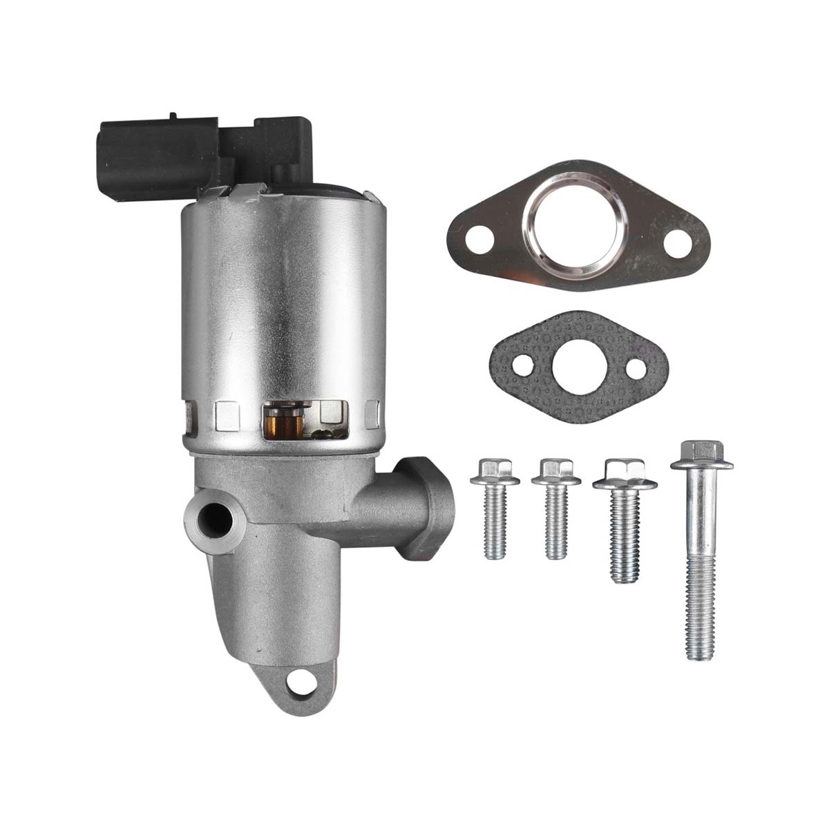 Válvula EGR Para Dodge Grand Caravan 3.8 2008 2009