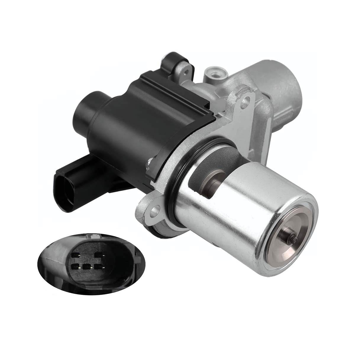 Válvula EGR para Ford F250 SD 6.4 2008 2009 2010