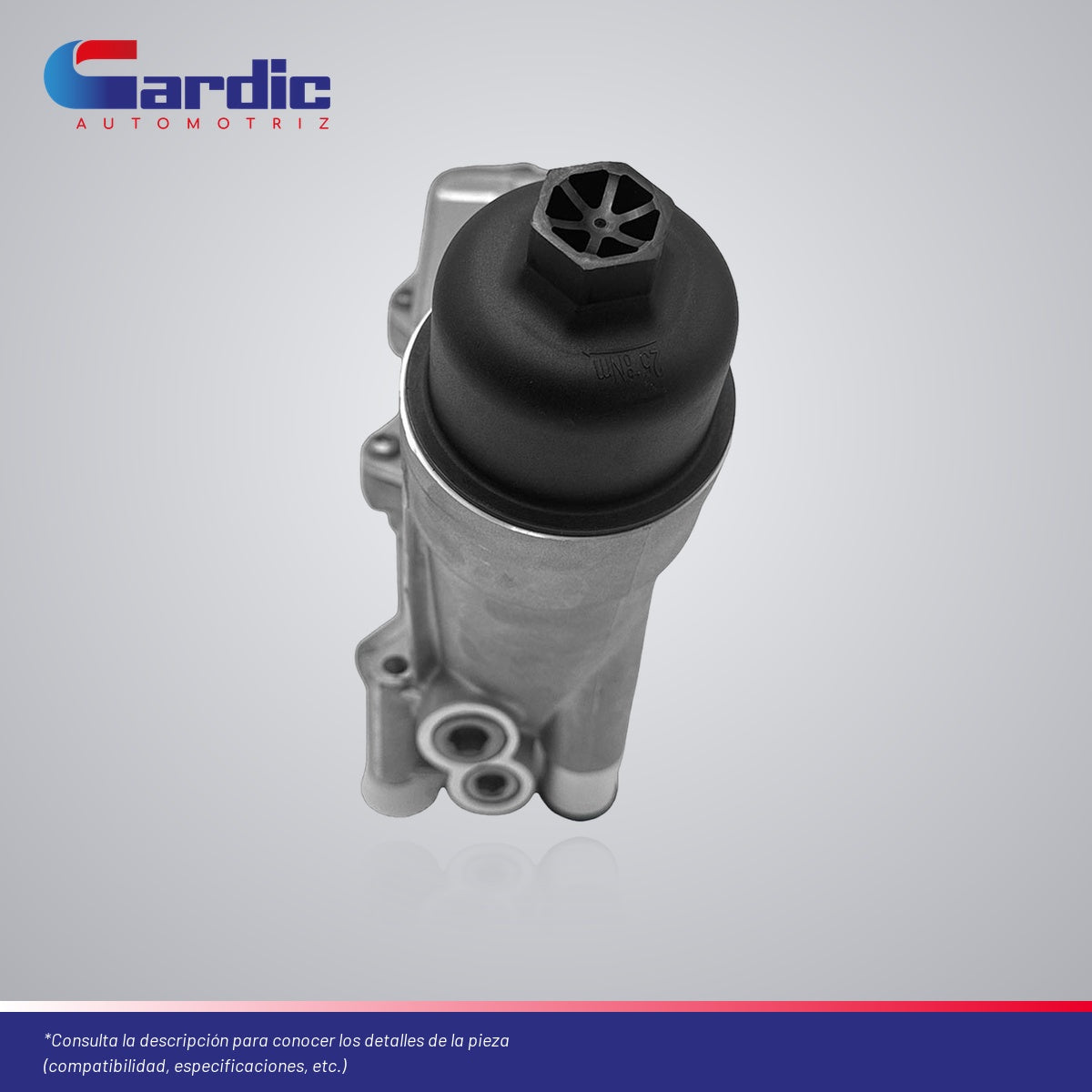 Enfriador Aceite Para Chrysler 200 3.6 2015 2016 2017