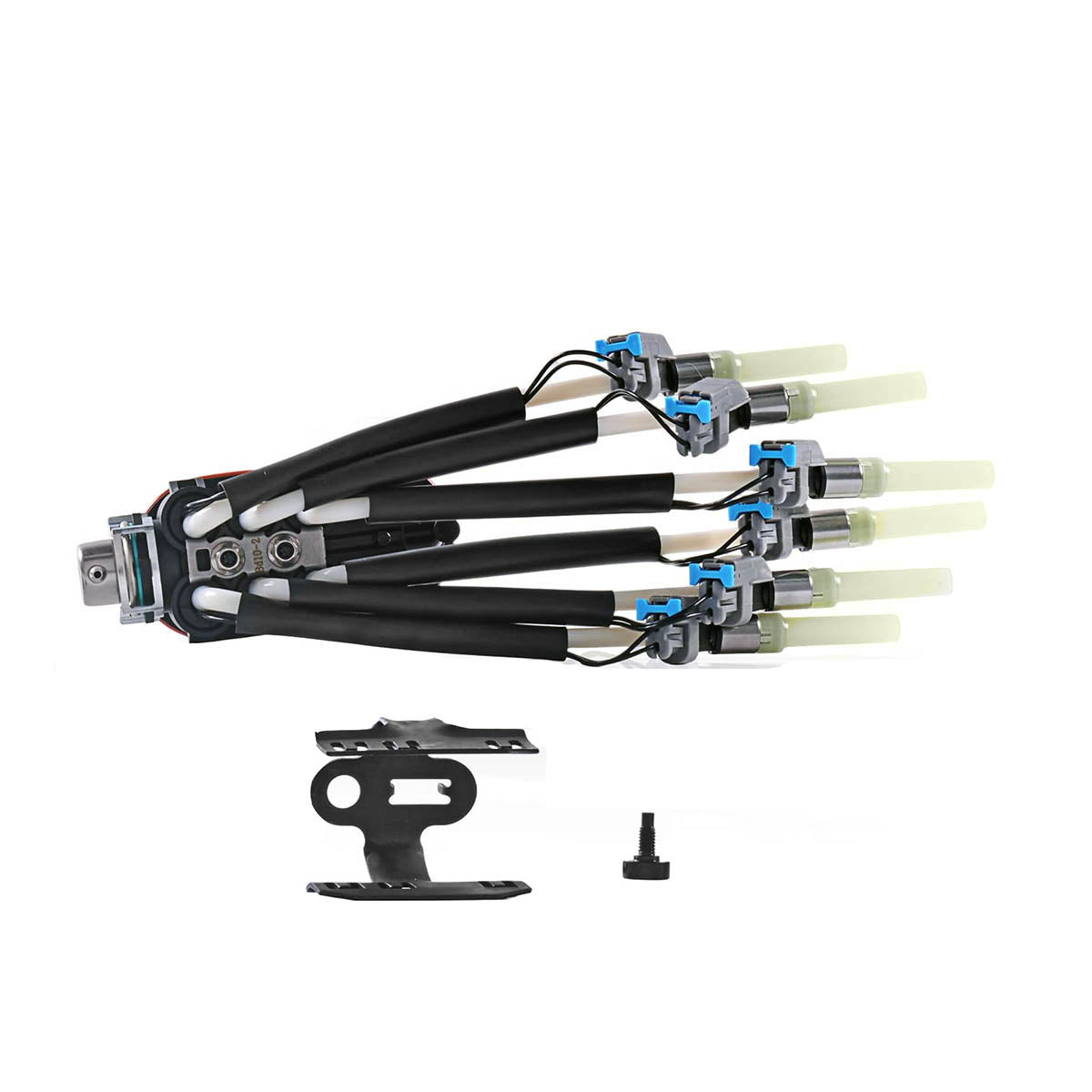 Inyector Gasolina para Silverado 1500 4.3 2012 2013 2014