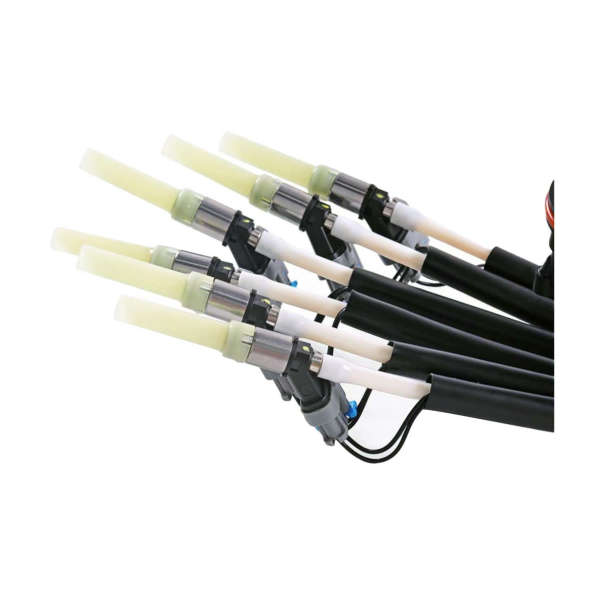 Inyector Gasolina para Silverado 1500 4.3 2012 2013 2014