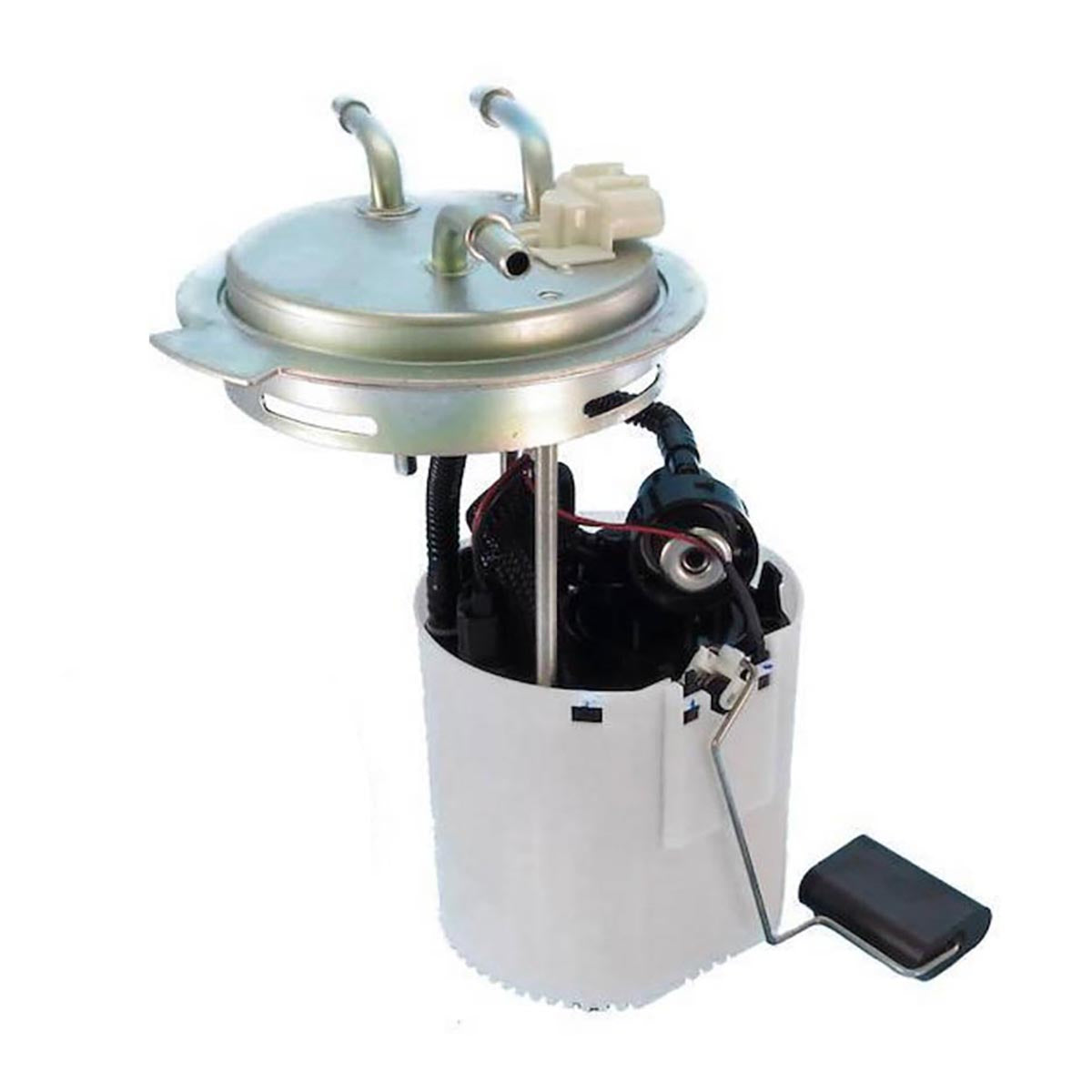 Bomba Gasolina Para Chevrolet Avalanche 2500 8.1 2004 2005