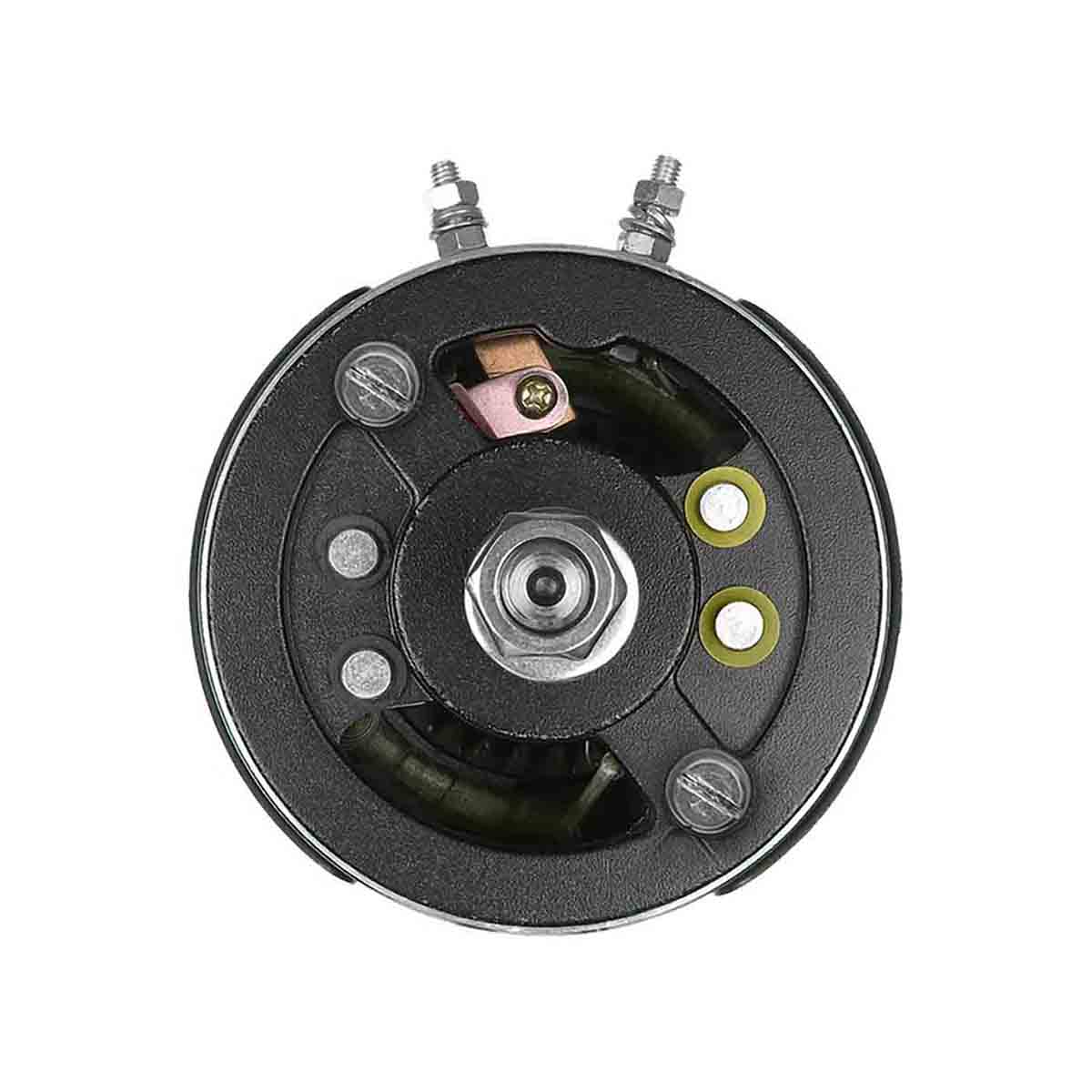 Alternador para Chevrolet Malibu 4cil 2.2lts 2004 2005 2006