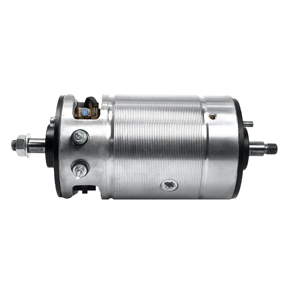 Alternador para Chevrolet Malibu 4cil 2.2lts 2007 2008