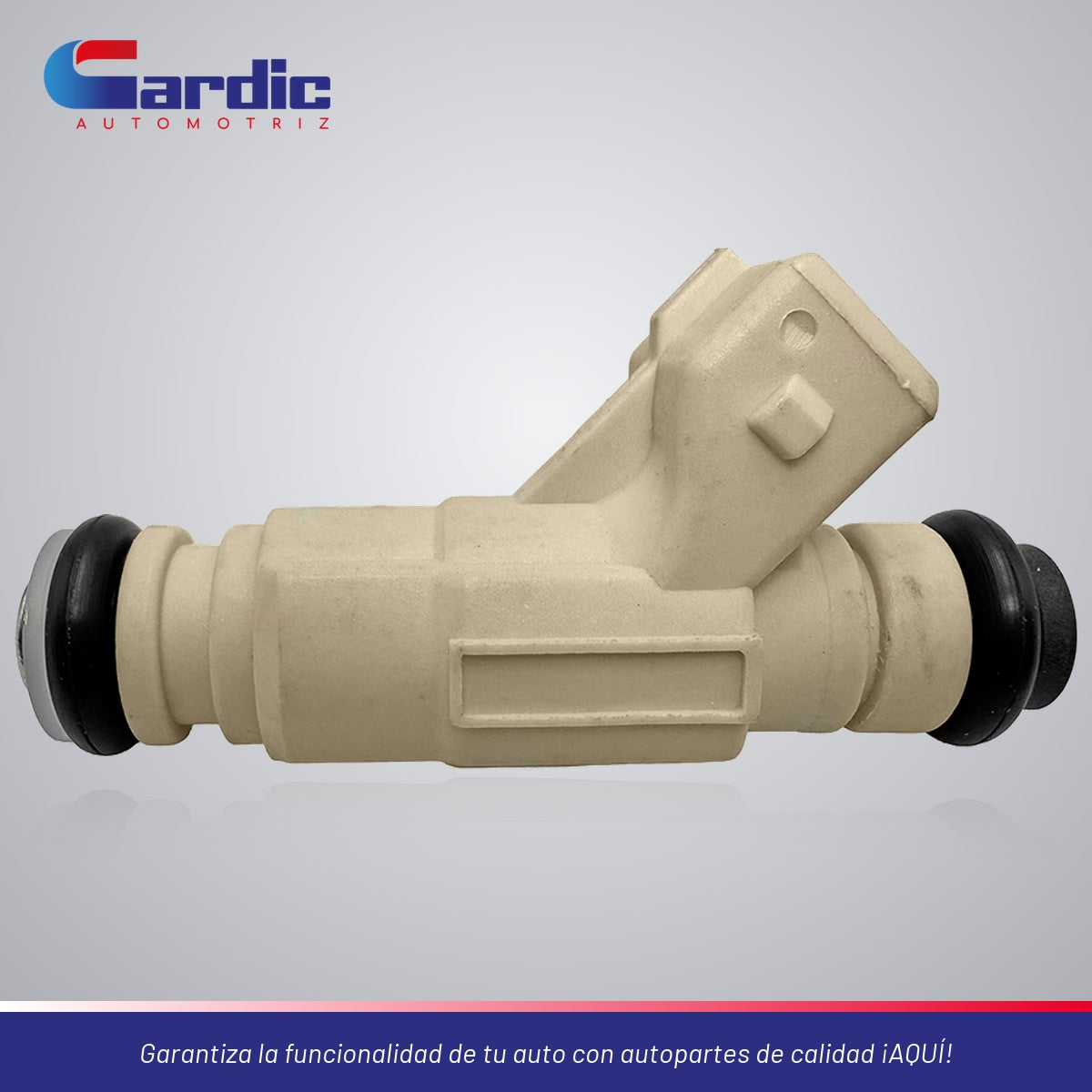 Inyector Gasolina Para Vw Saveiro 1.6 2012