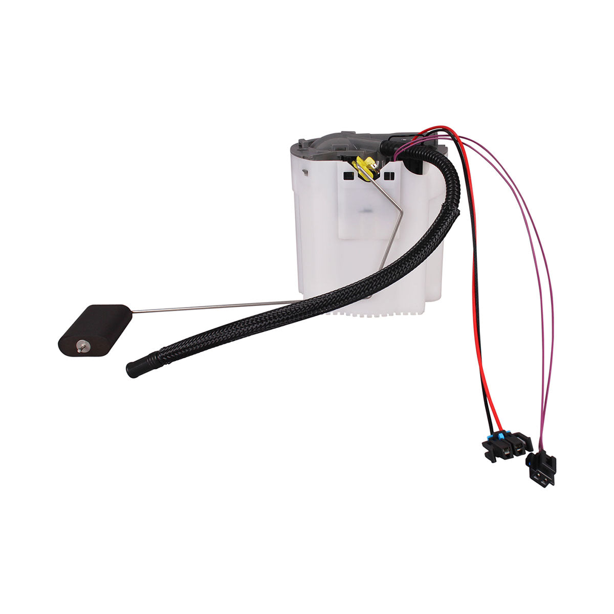 Bomba Gasolina Para Chevrolet Silverado 5.3 2007 2008 2009