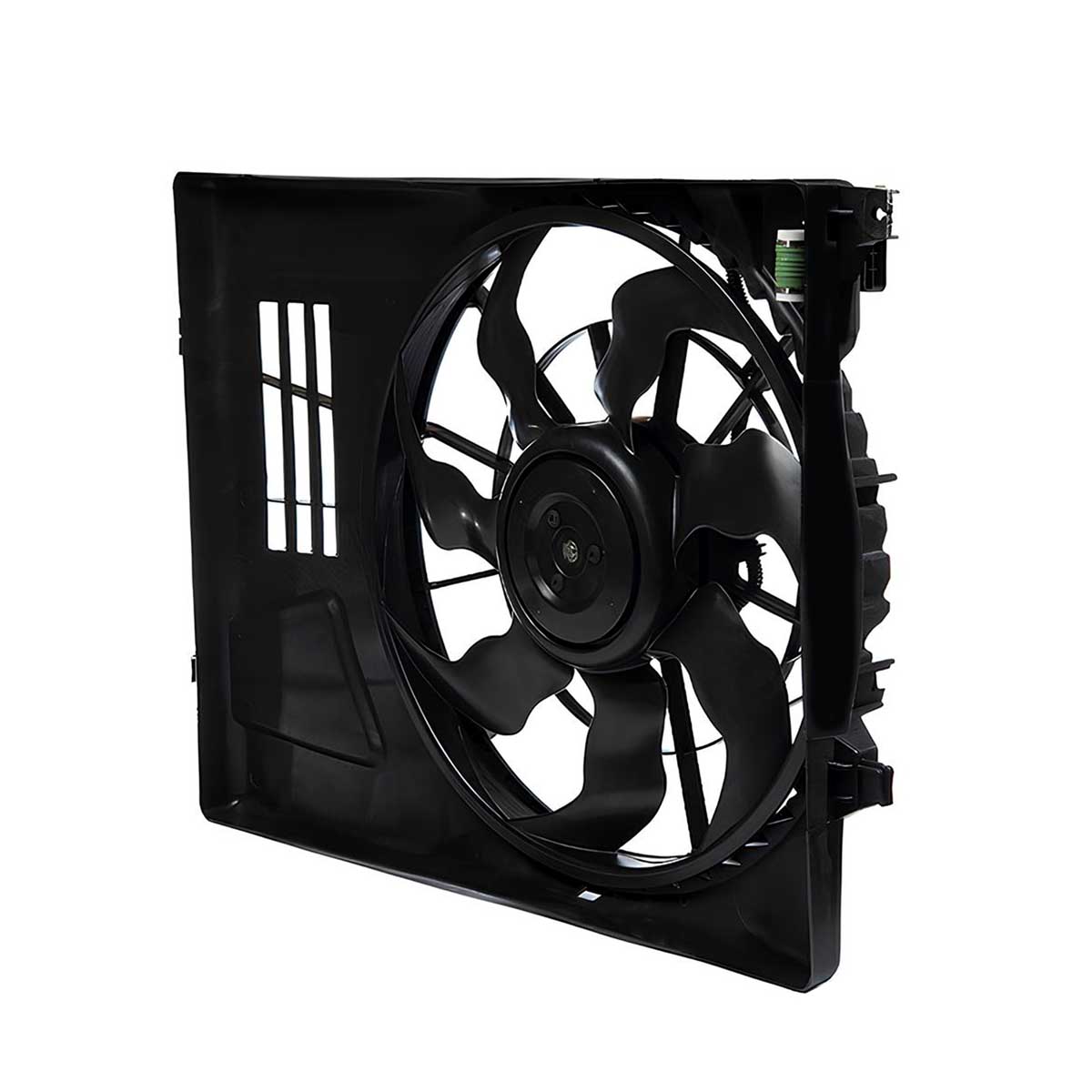 Motoventilador para Kia Sportage 2.4 2018