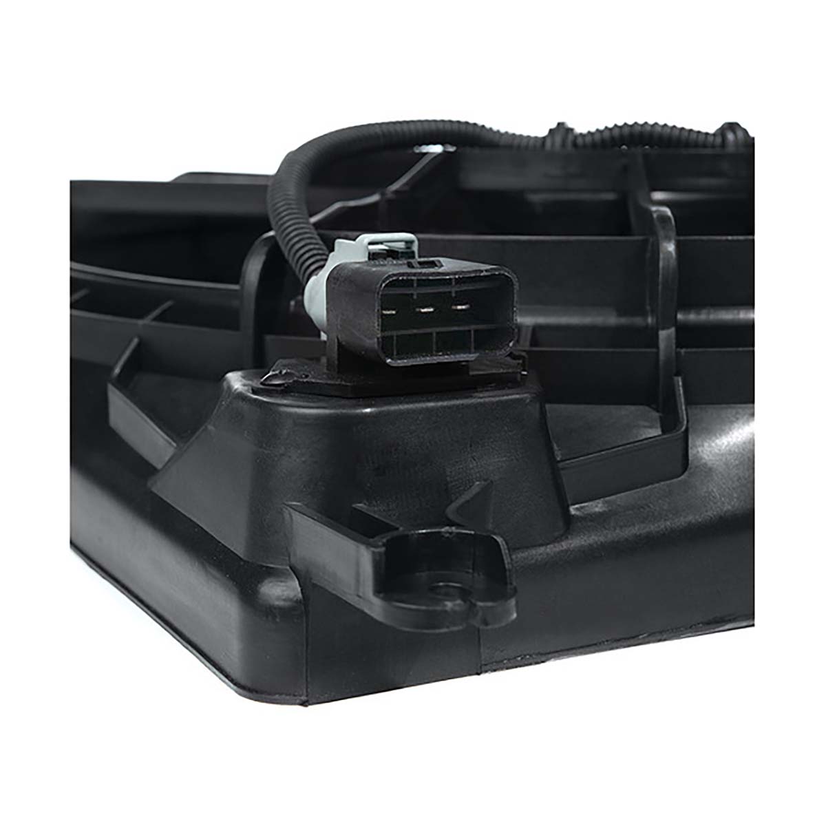 Motoventilador para Kia Sportage 2.4 2018