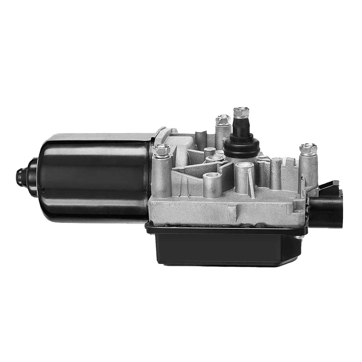 Motor Limpiaparabrisas Para Chevrolet Venture 3.4 1999 2000