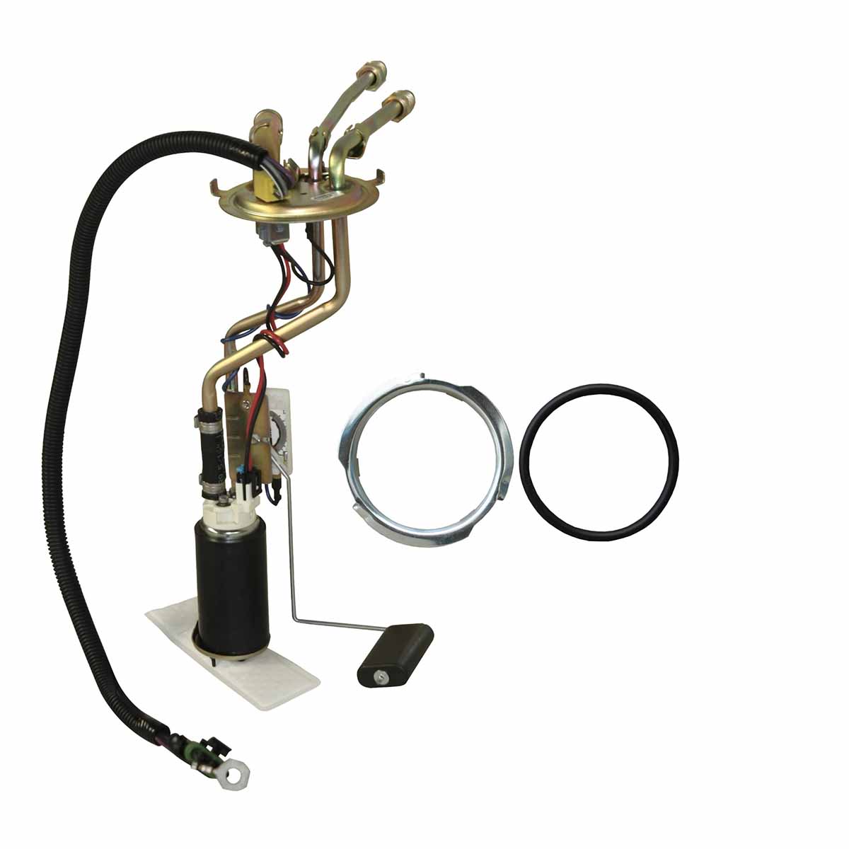 Bomba Gasolina Para Chevrolet C2500 Suburban 1.4 1996 1997