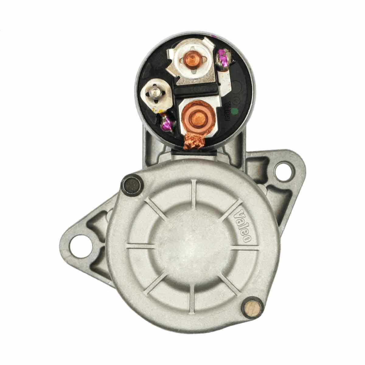 Marcha para Nissan Primera 16V 4cil 1.6lts 2002