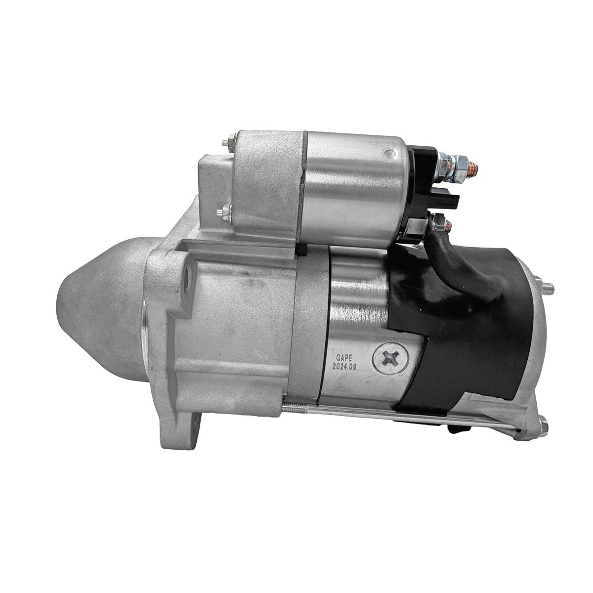 Marcha para Perkings Diesel Sist. Marelli 12V-10Dts 05-10.