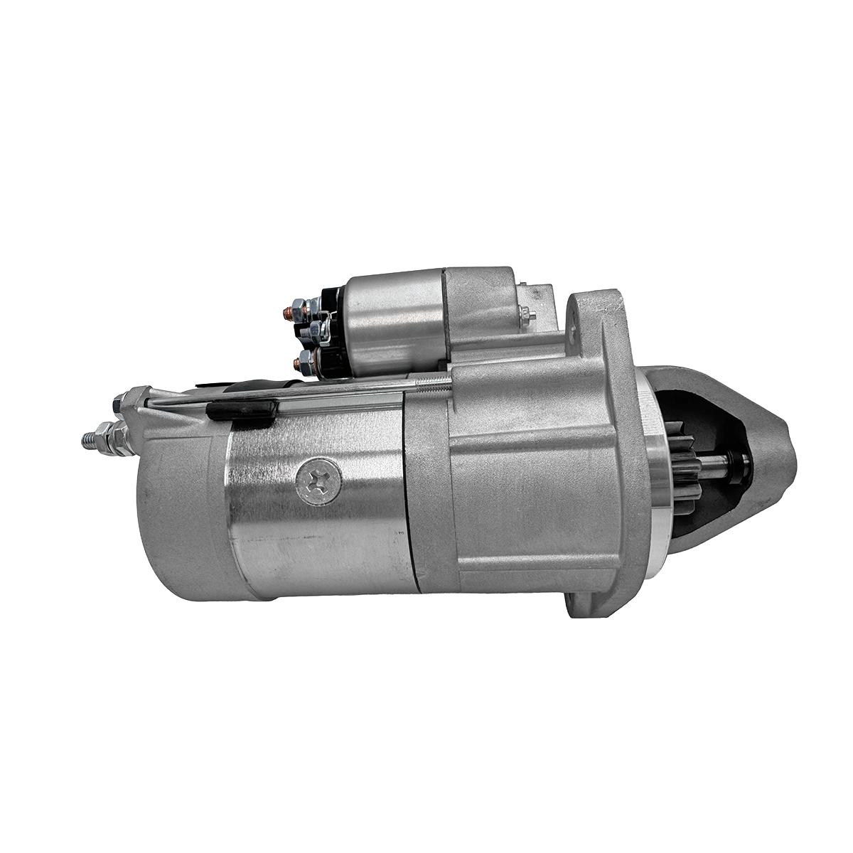 Marcha para Perkings Diesel Sist. Marelli 12V-10Dts 05-10.