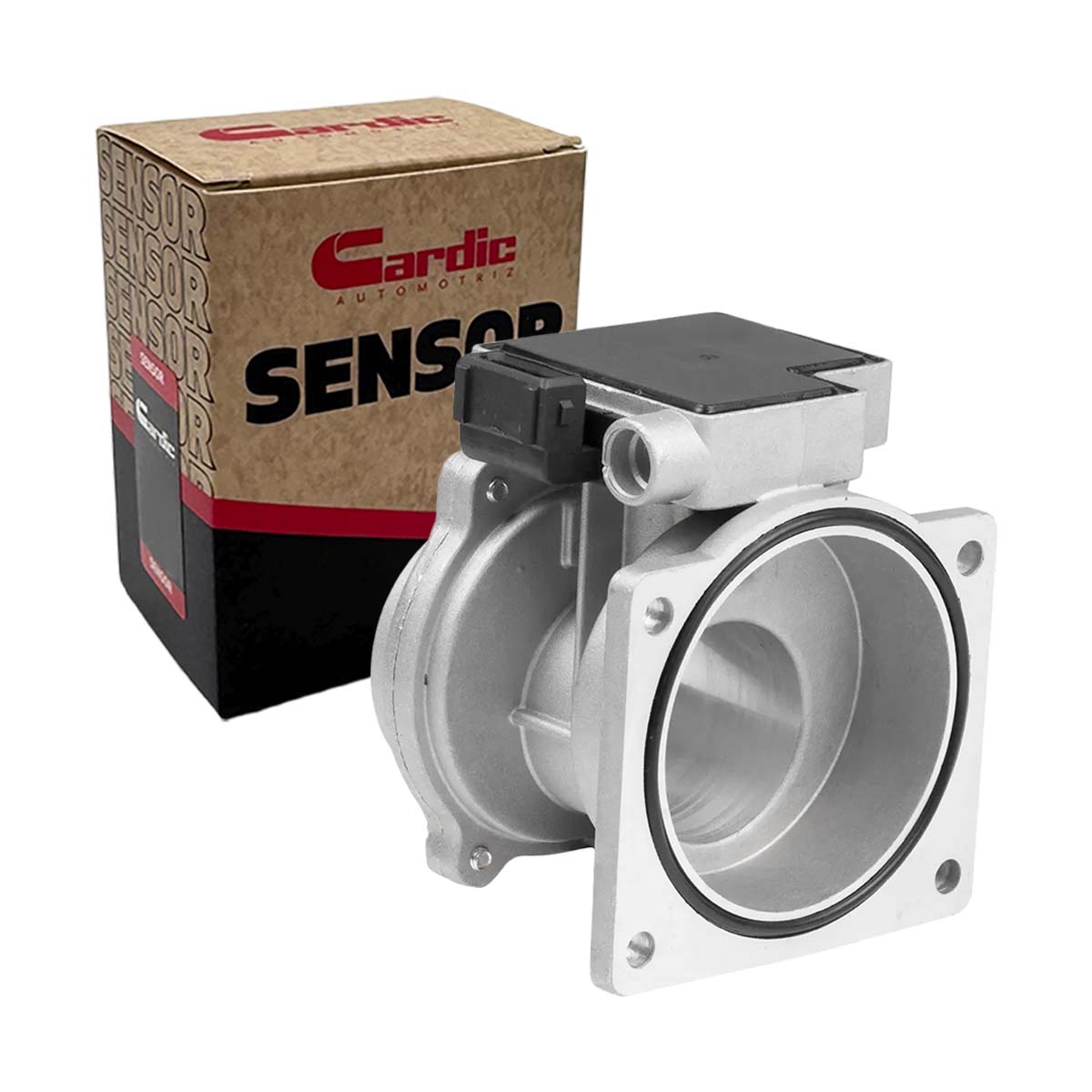 Sensor MAF para Nissan Tsuru Iii Gsr 2000 4cil 2.0lts 1994